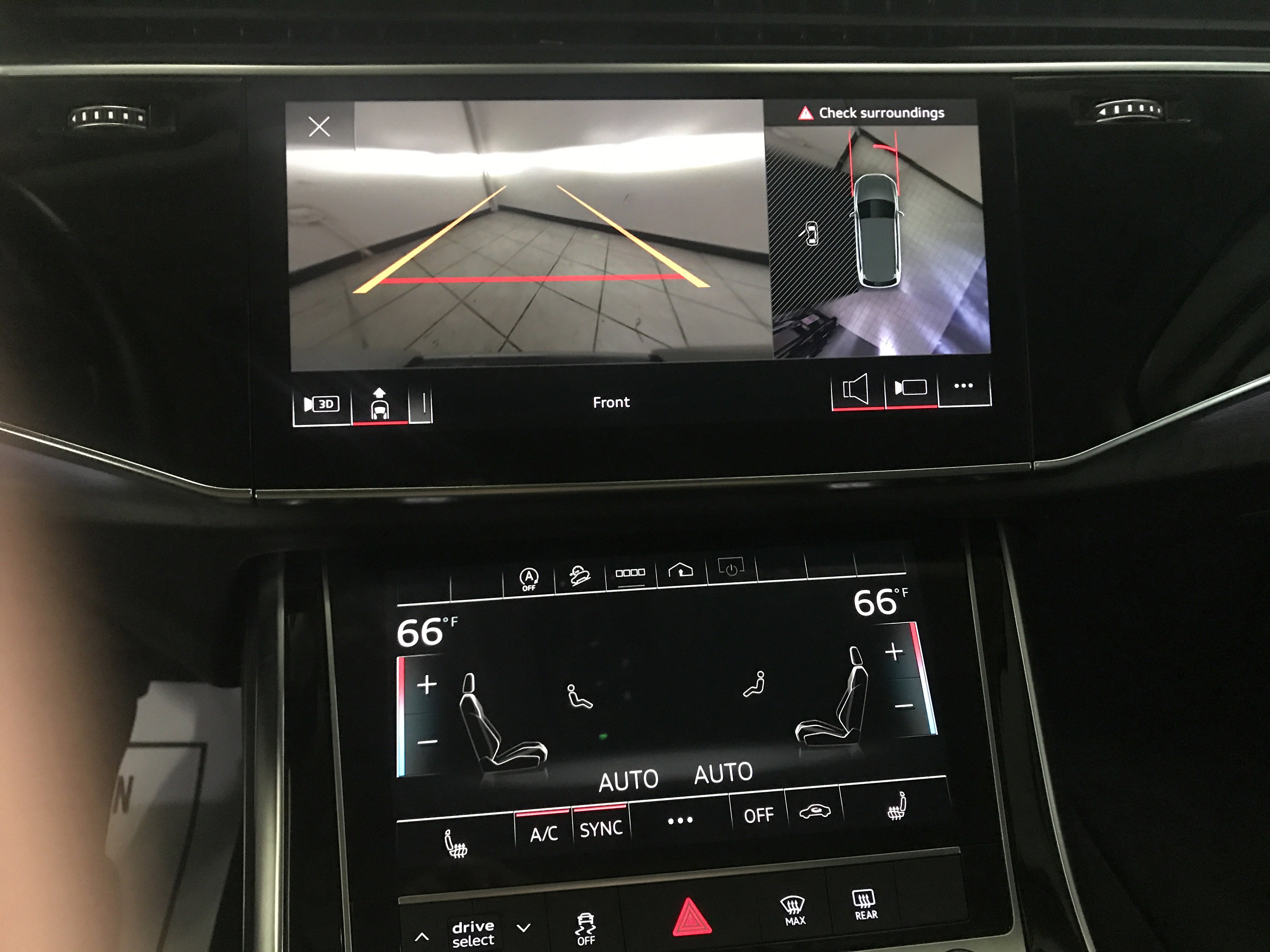 Used 2022 Audi Q7 2.0T Premium image 26