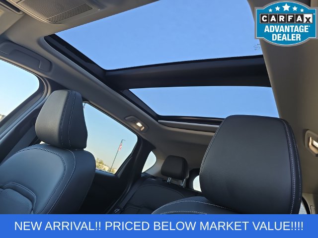 Used 2026 MAZDA CX-5 2.5 S w/ Premium Package AWD/4WD image 24