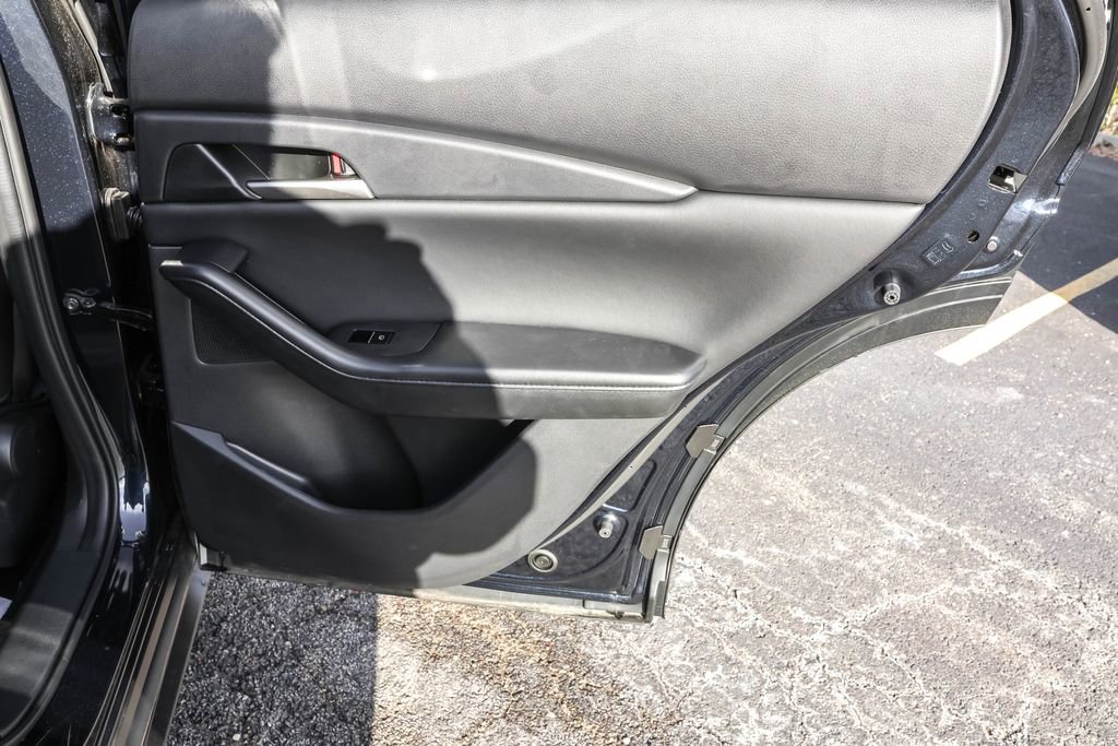 New 2026 MAZDA CX-30 AWD 2.5 S image 41