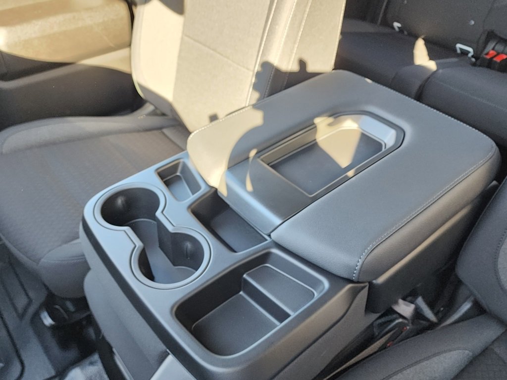 New 2026 GMC Sierra 2500 Pro w/ Convenience Package image 32