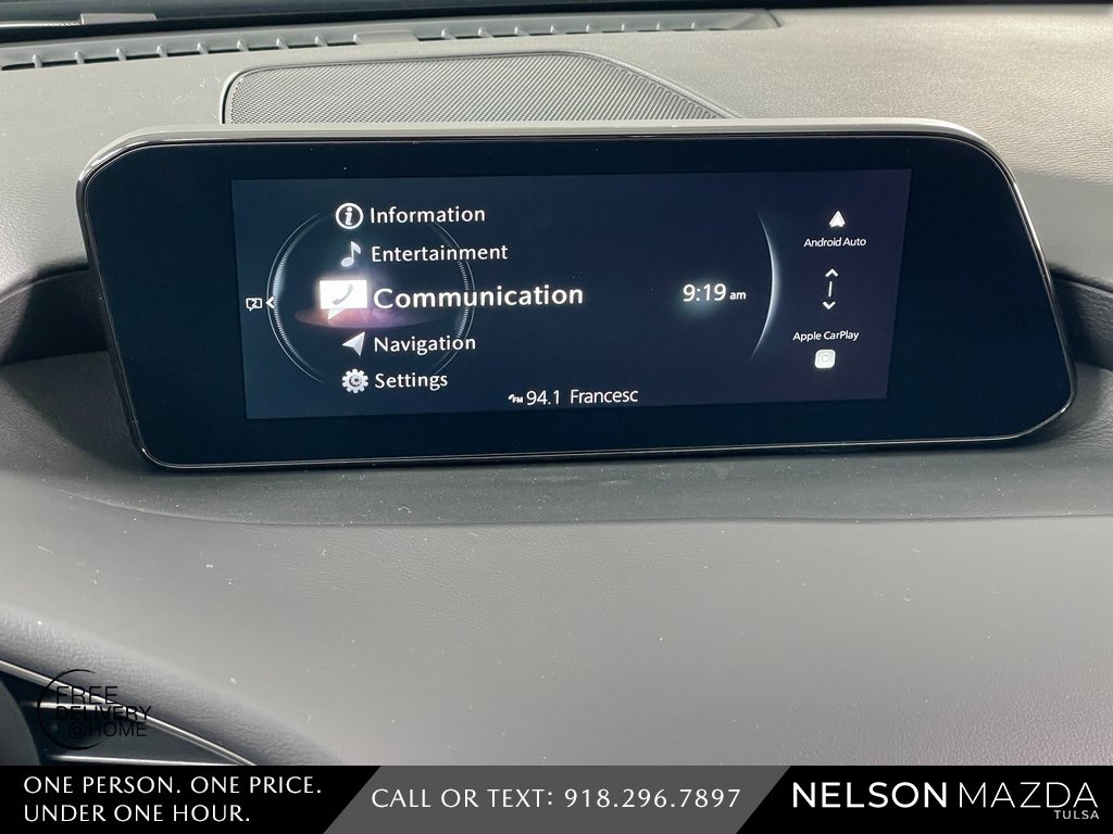 New 2026 MAZDA MAZDA3 Carbon image 27