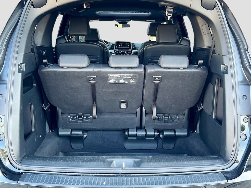 Used 2023 Honda Odyssey Sport image 26