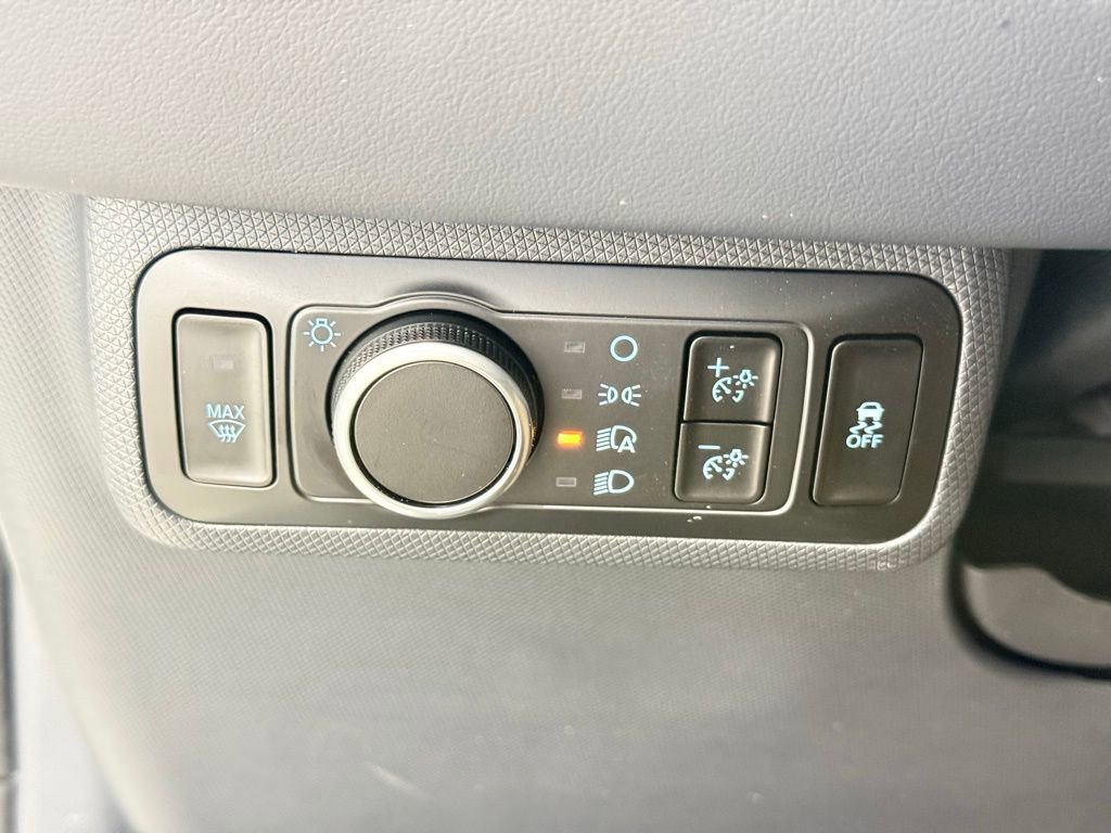 New 2025 Ford Mustang Mach-E Select w/ Interior Protection Package image 30