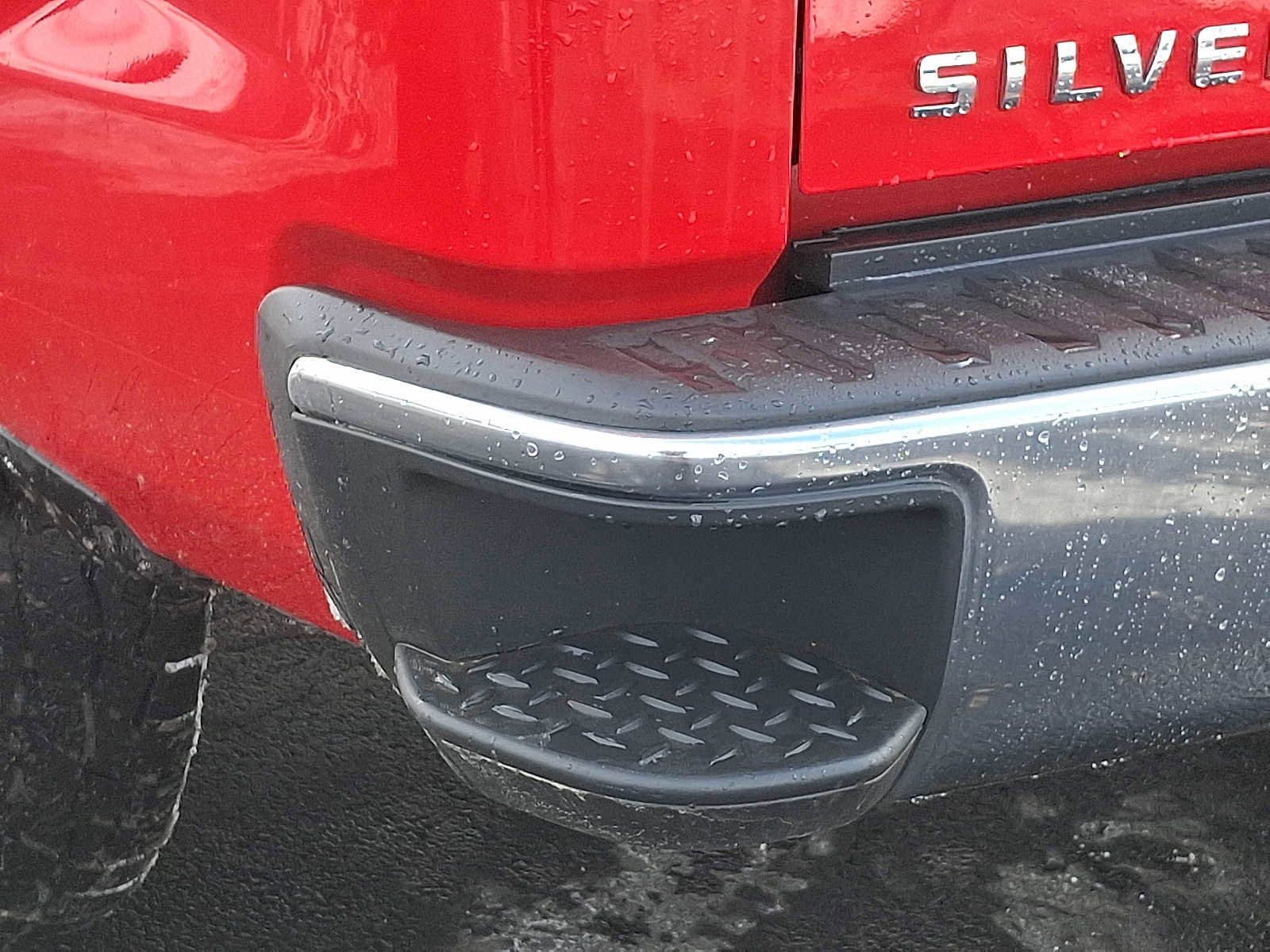 Used 2018 Chevrolet Silverado 1500 LT w/ All Star Edition image 27