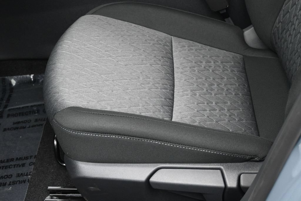 New 2026 Nissan Sentra SV w/ SV Convenience Package FWD image 15