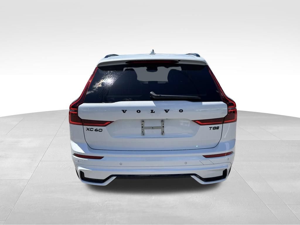New 2026 Volvo XC60 T8 Ultra w/ Climate Package AWD/4WD image 5