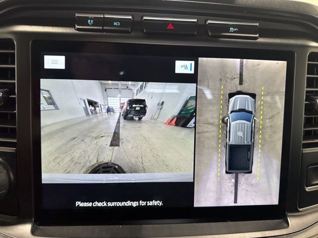 Used 2023 Ford F150 XLT w/ Equipment Group 302A High image 44