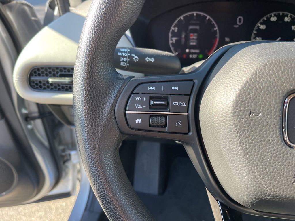 Certified 2023 Honda HR-V LX image 21