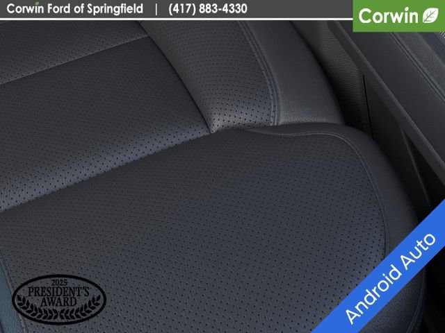 New 2026 Ford F350 Platinum image 18