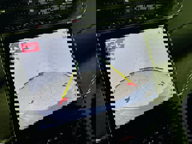 New 2025 Jeep Grand Cherokee L Limited w/ Luxury Tech Group II image 17