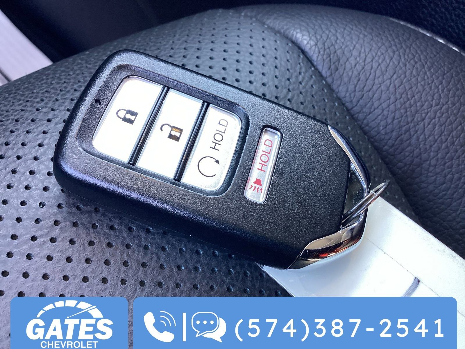 Used 2025 Honda Ridgeline RTL image 33