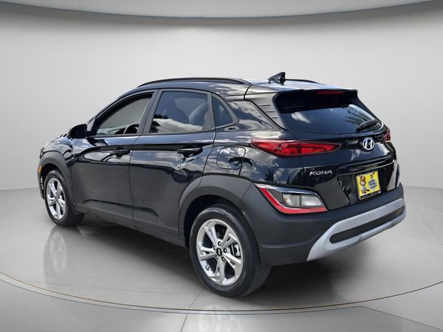 Used 2023 Hyundai Kona SEL image 8