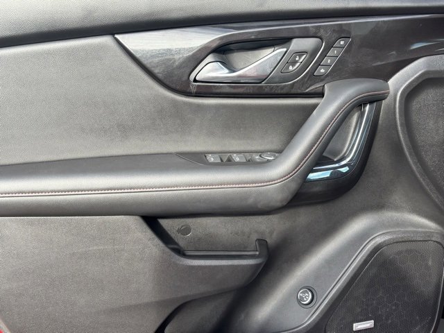 Used 2020 Chevrolet Blazer RS image 12