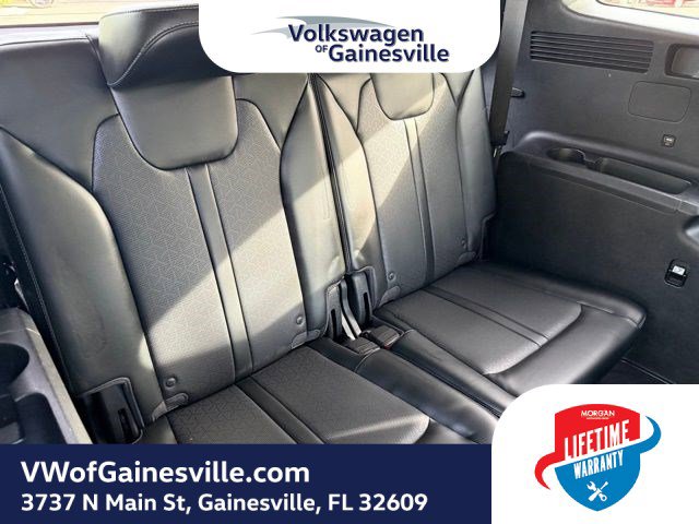 Used 2021 Kia Sorento SX image 9