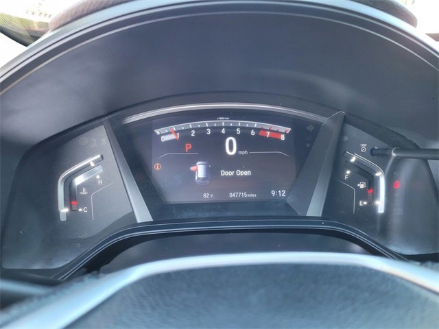 Used 2021 Honda CR-V Special Edition image 22