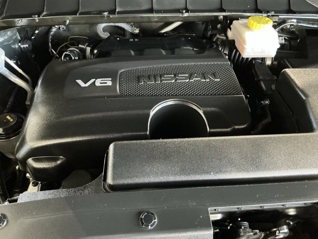 Used 2023 Nissan Pathfinder SL w/ Lighting Package (N92) image 33