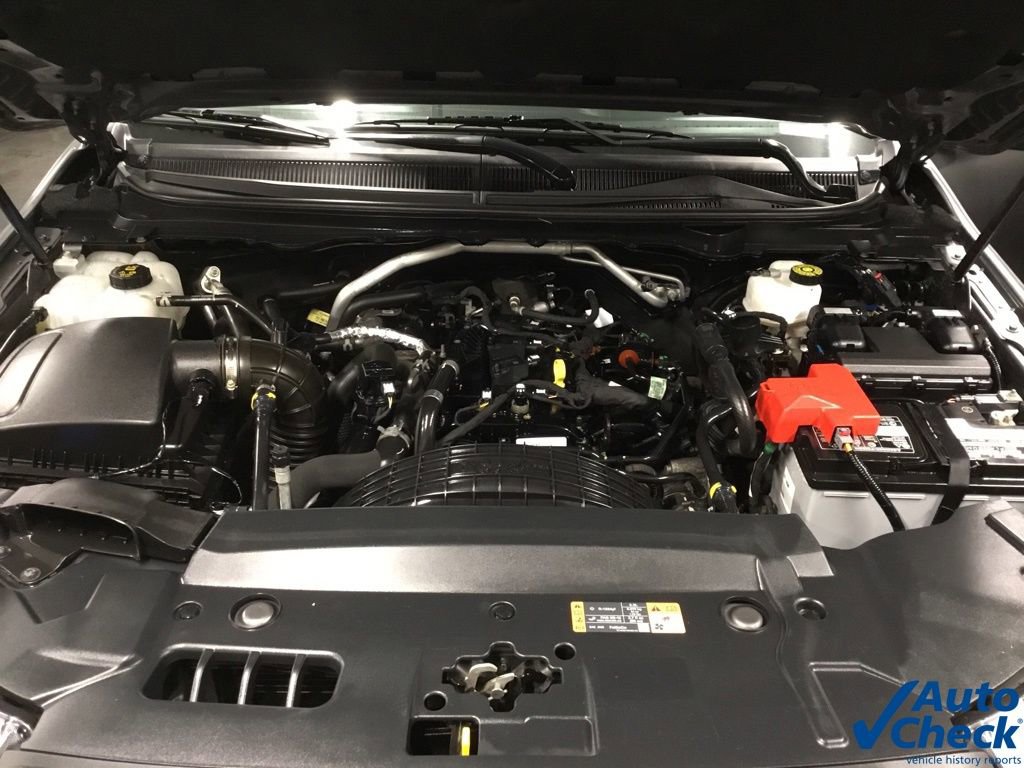 Used 2021 Ford Ranger XL w/ Equipment Group 101A High image 40