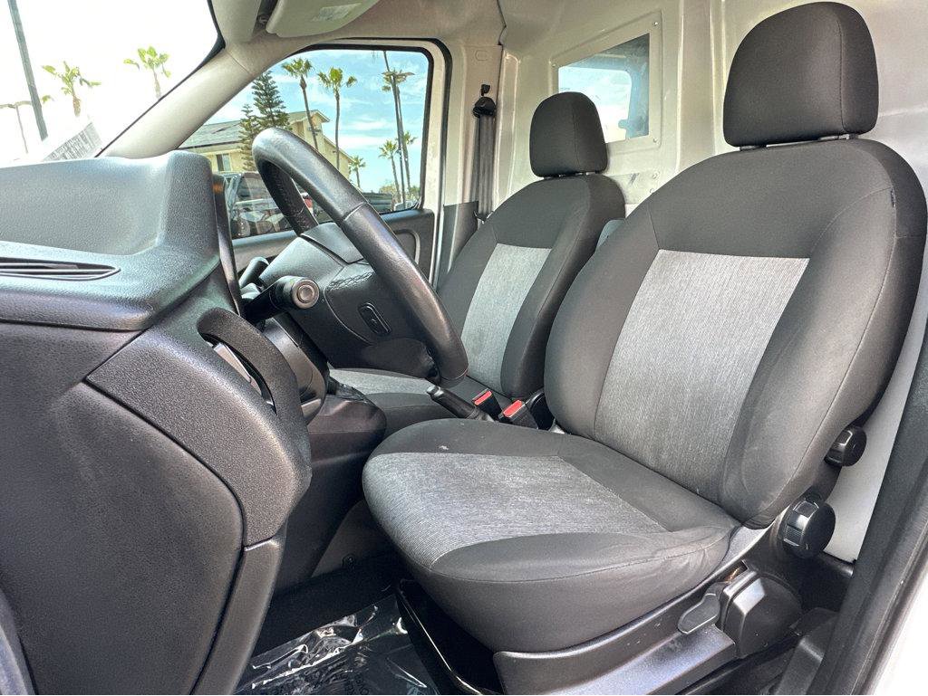 Used 2017 RAM ProMaster City Tradesman SLT w/ Rear Back-up Camera Group image 8