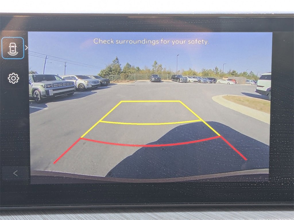 Certified 2024 Hyundai Sonata SEL image 14