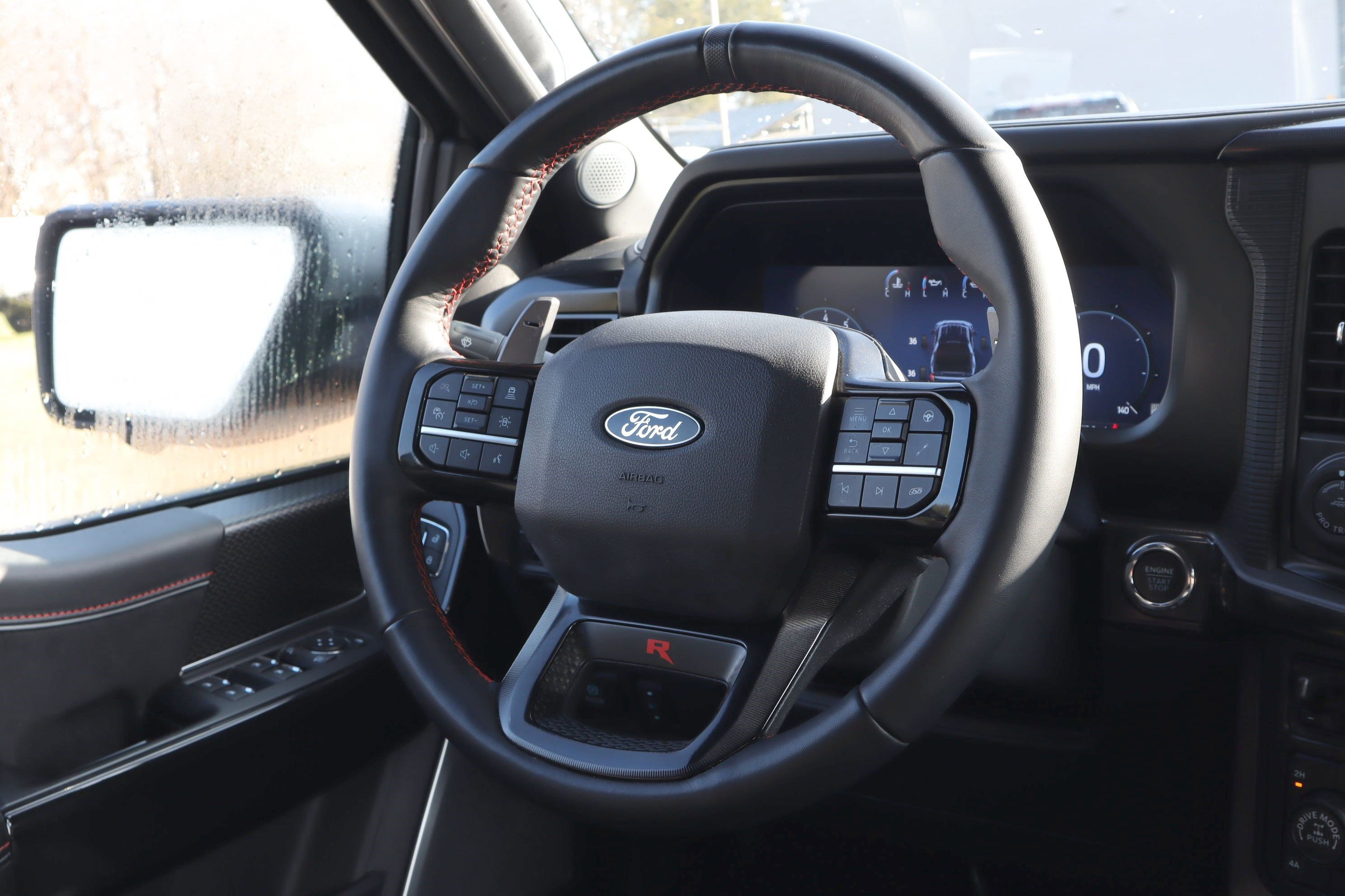 Used 2024 Ford F150 Raptor w/ Equipment Group 803A Raptor R AWD/4WD image 18