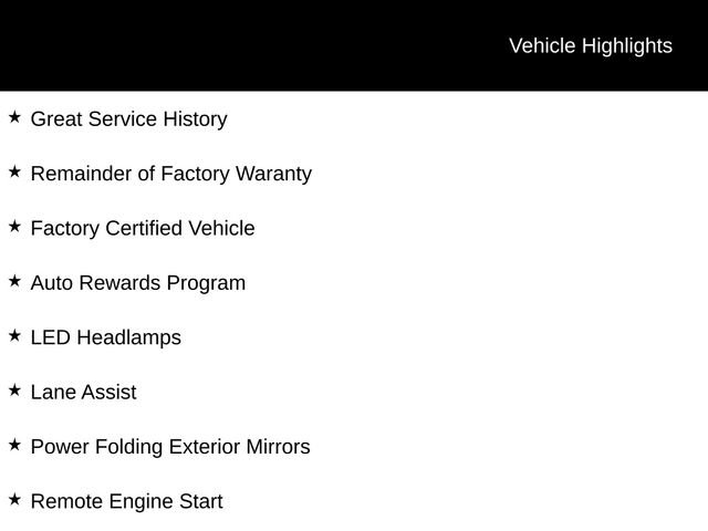 Certified 2024 Lincoln Corsair Grand Touring AWD/4WD image 6