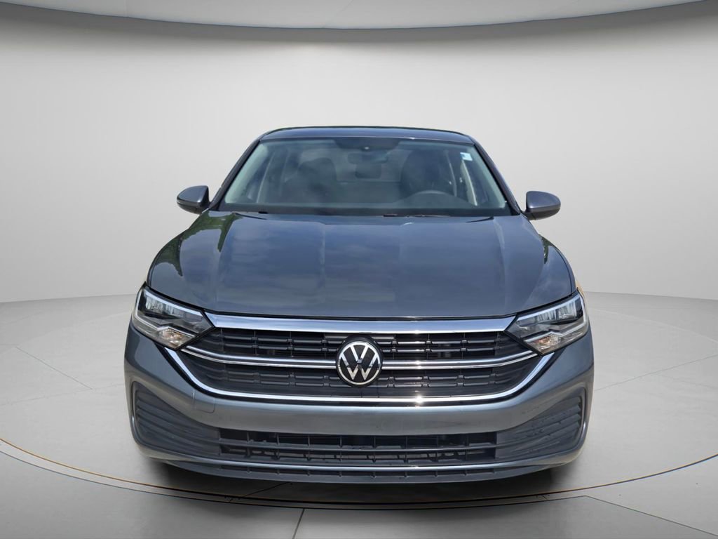 Used 2023 Volkswagen Jetta S FWD image 5
