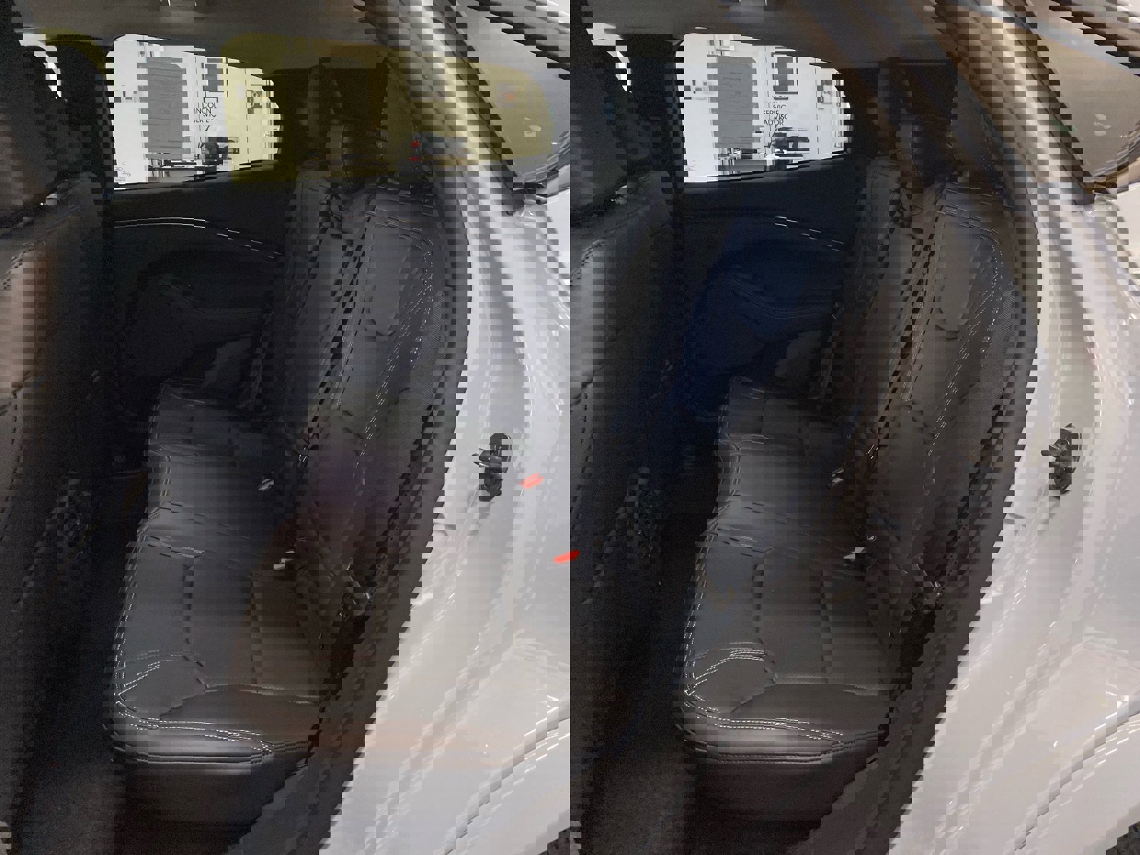 New 2025 Ford Mustang Mach-E Premium w/ Interior Protection Package image 9