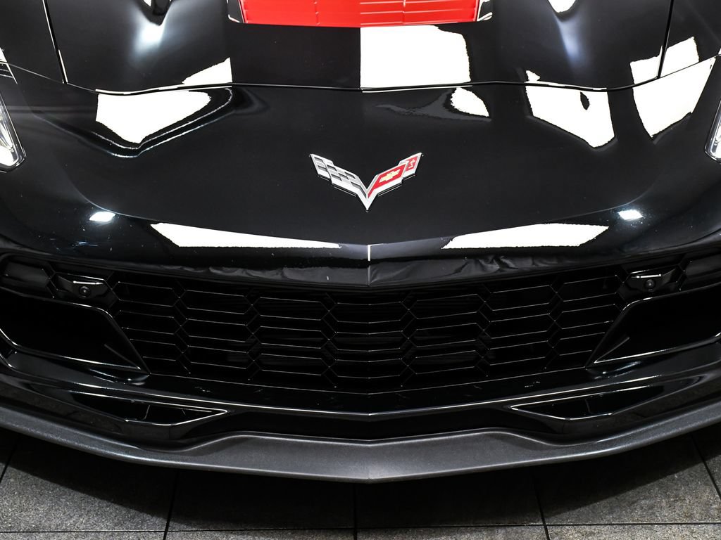 Used 2019 Chevrolet Corvette Grand Sport RWD image 67