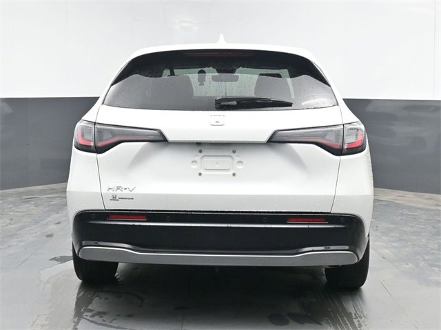 Used 2023 Honda HR-V EX-L image 9