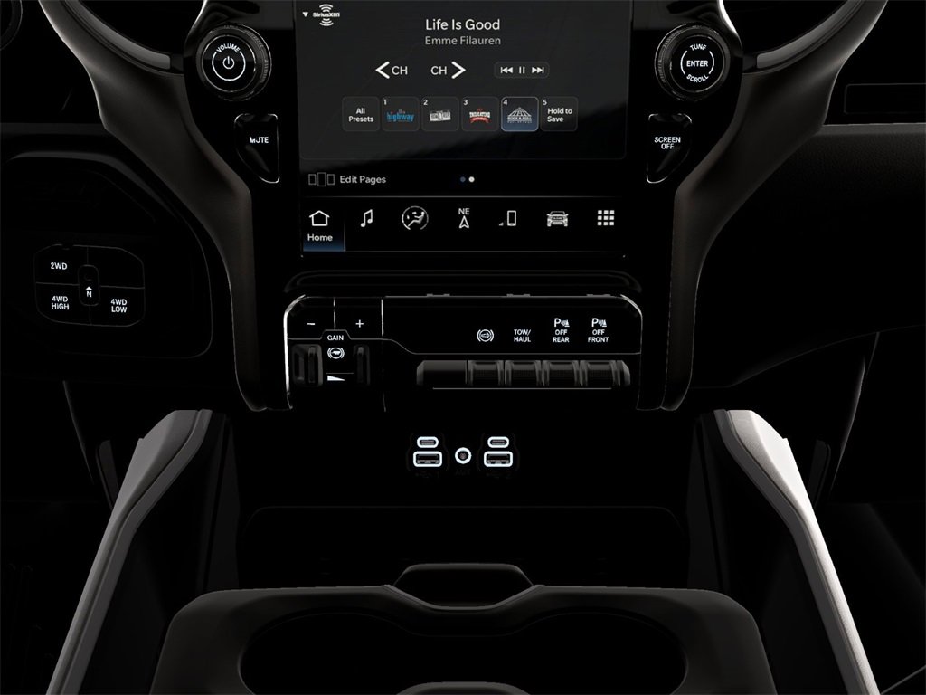 New 2026 RAM 2500 Big Horn image 22