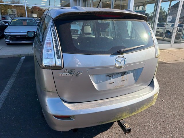 Used 2010 MAZDA MAZDA5 Grand Touring FWD image 10