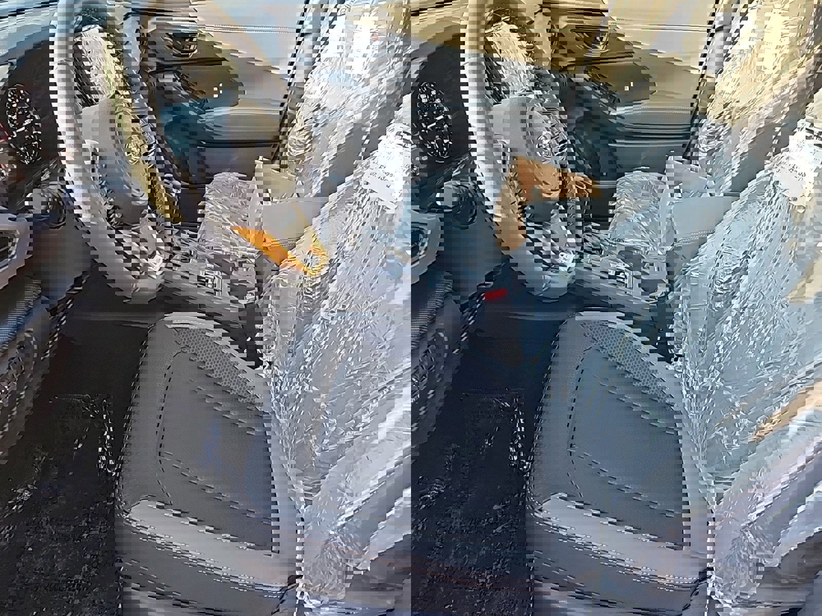 New 2025 Subaru Crosstrek 2.5i Wilderness image 15