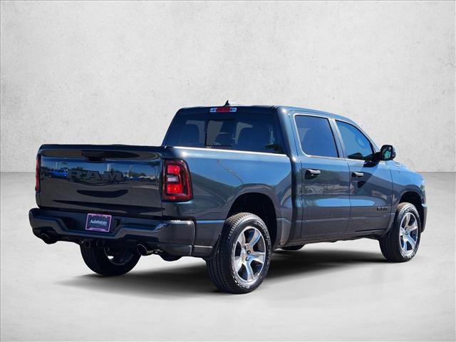 New 2026 RAM 1500 Express image 2