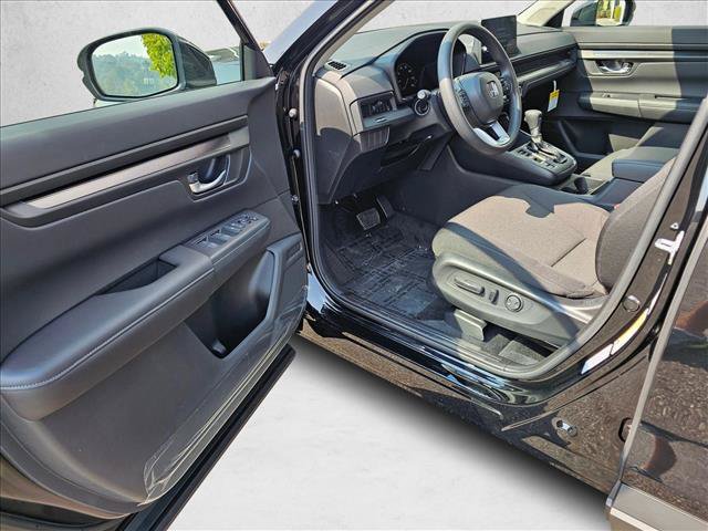 New 2026 Honda CR-V EX image 15