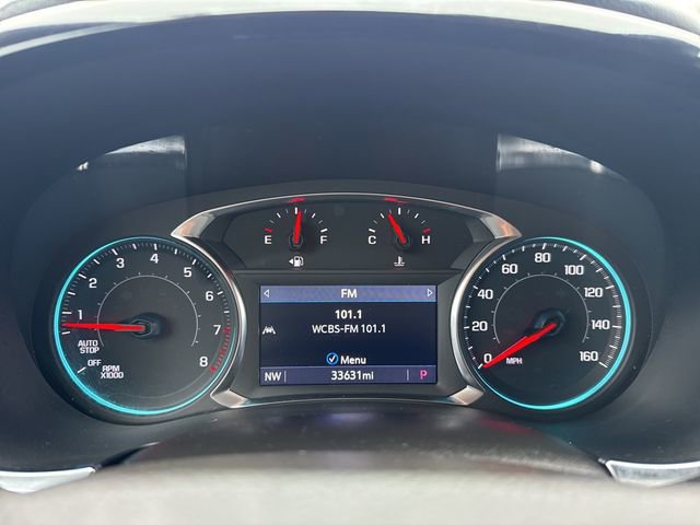 Used 2023 Chevrolet Traverse LT image 13