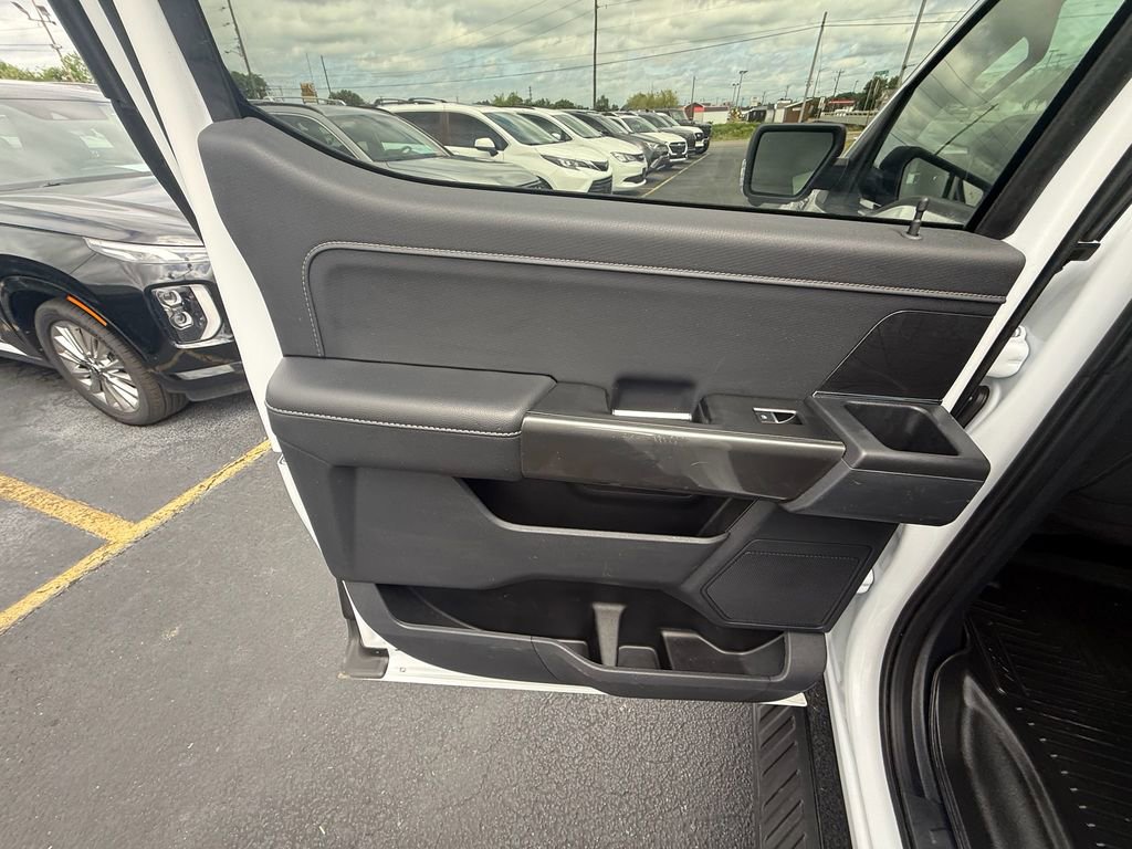 Used 2023 Ford F150 XLT w/ Equipment Group 302A High AWD/4WD image 18