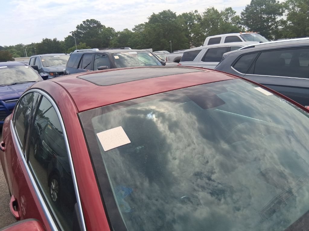 Used 2013 Buick Regal Premium FWD image 15