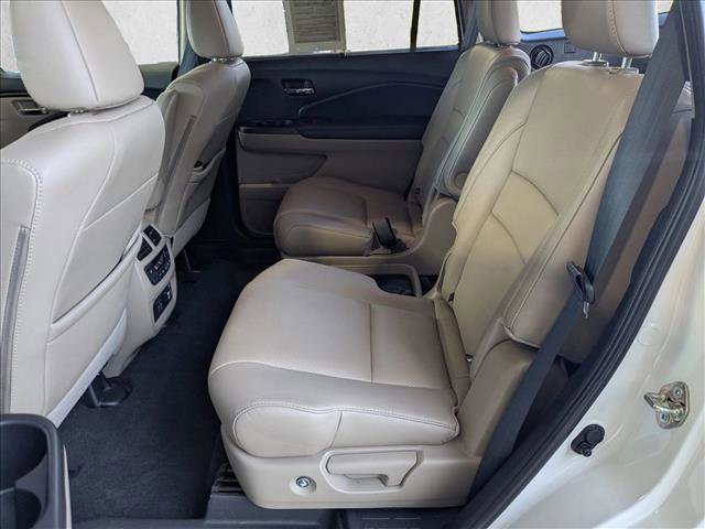 Used 2020 Honda Pilot Elite image 17