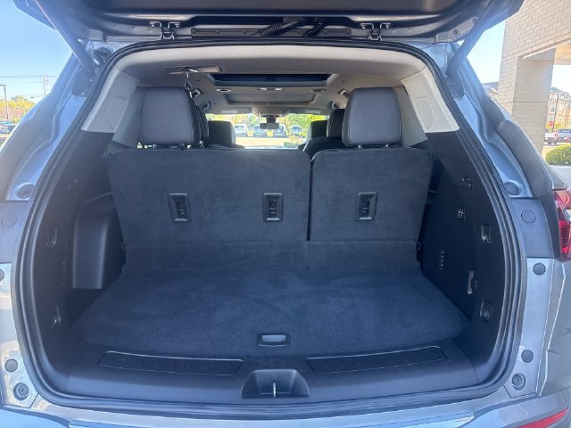 Used 2021 Buick Enclave Avenir FWD image 19