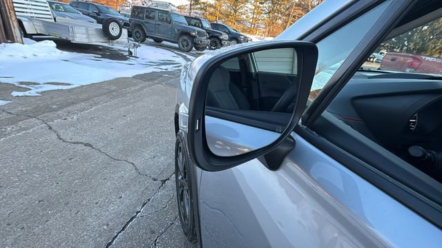 Used 2023 Subaru Forester Sport image 43