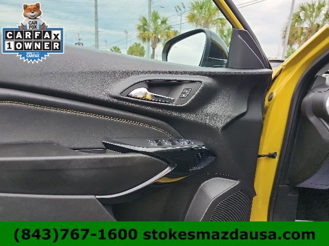 Used 2024 Chevrolet Trax ACTIV w/ Driver Confidence Package FWD image 14