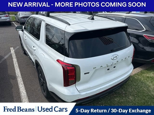 Used 2023 Hyundai Palisade XRT image 7
