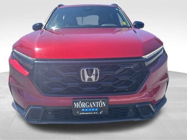 Used 2025 Honda CR-V Sport-L image 4