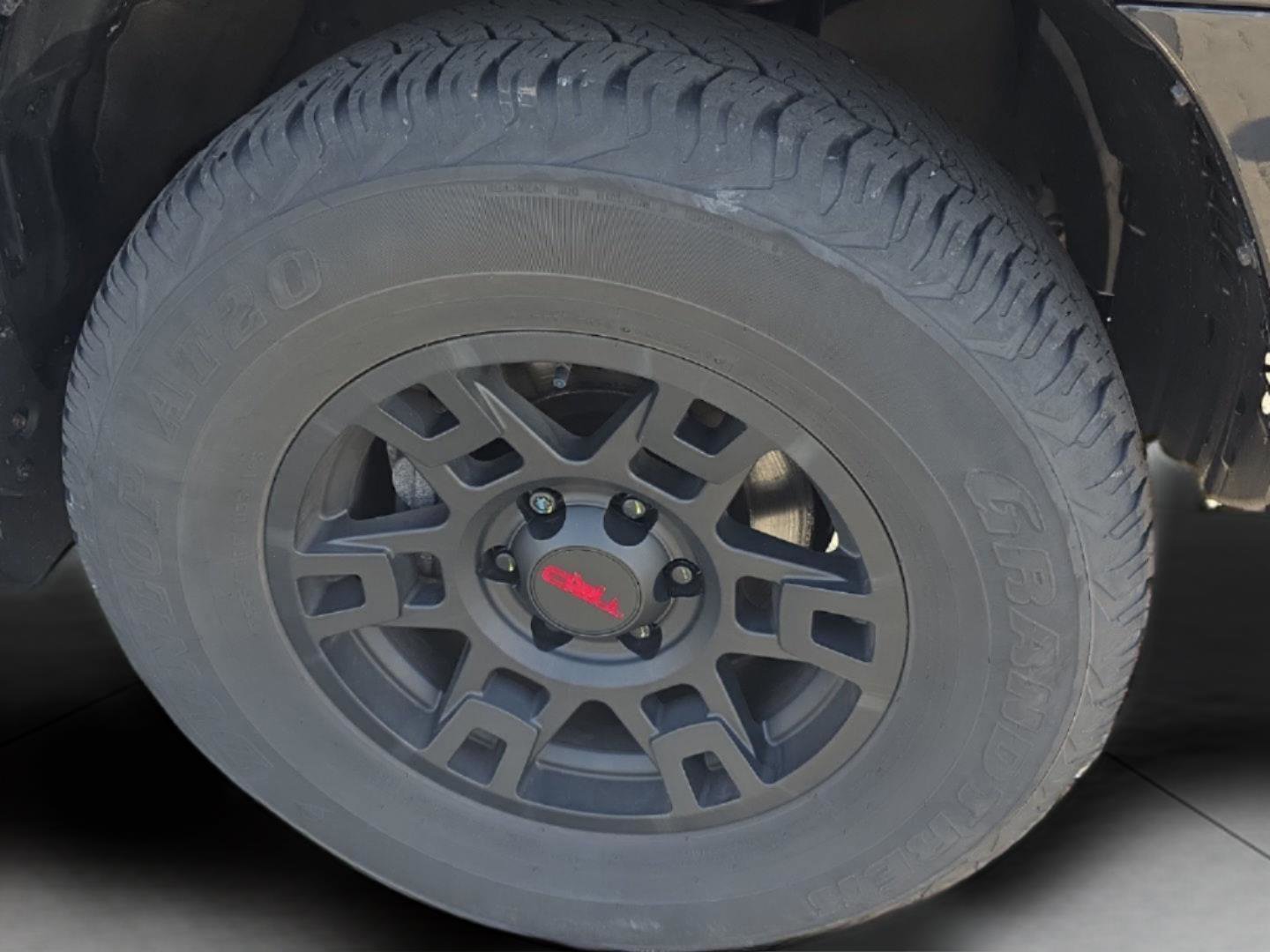 Used 2023 Toyota 4Runner TRD Off-Road Premium w/ Off Road Premium Plus Package image 73