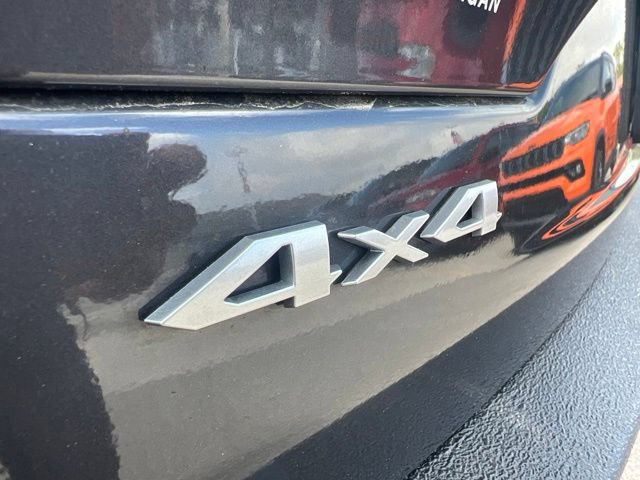 Used 2024 Jeep Grand Cherokee Limited AWD/4WD image 14