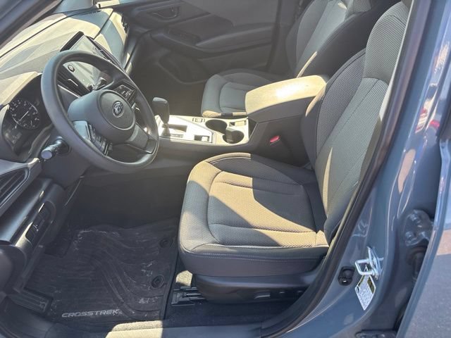 Used 2024 Subaru Crosstrek 2.0i Premium AWD/4WD image 5