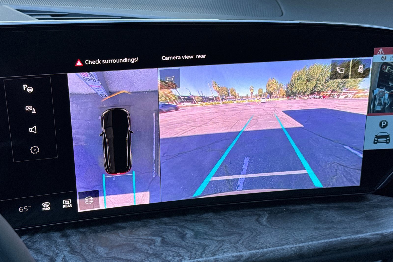 New 2025 Audi Q5 Premium Plus image 17