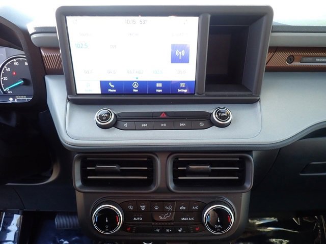 Certified 2024 Ford Maverick Lariat image 28