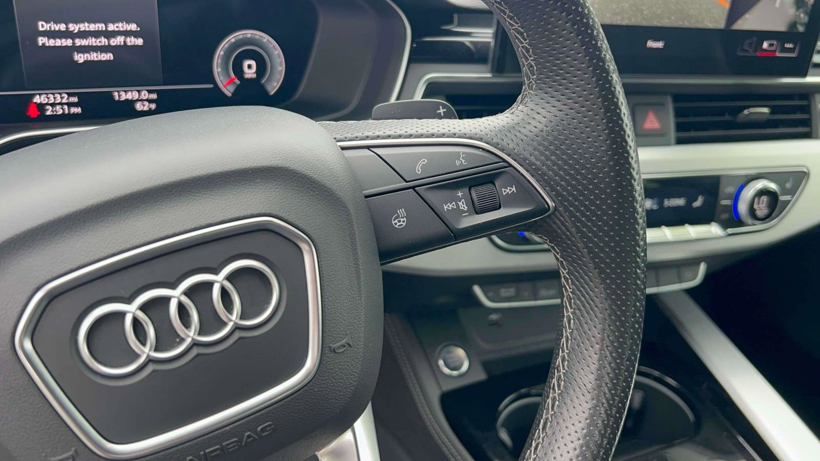 Used 2022 Audi A5 2.0T Premium Plus AWD/4WD image 18