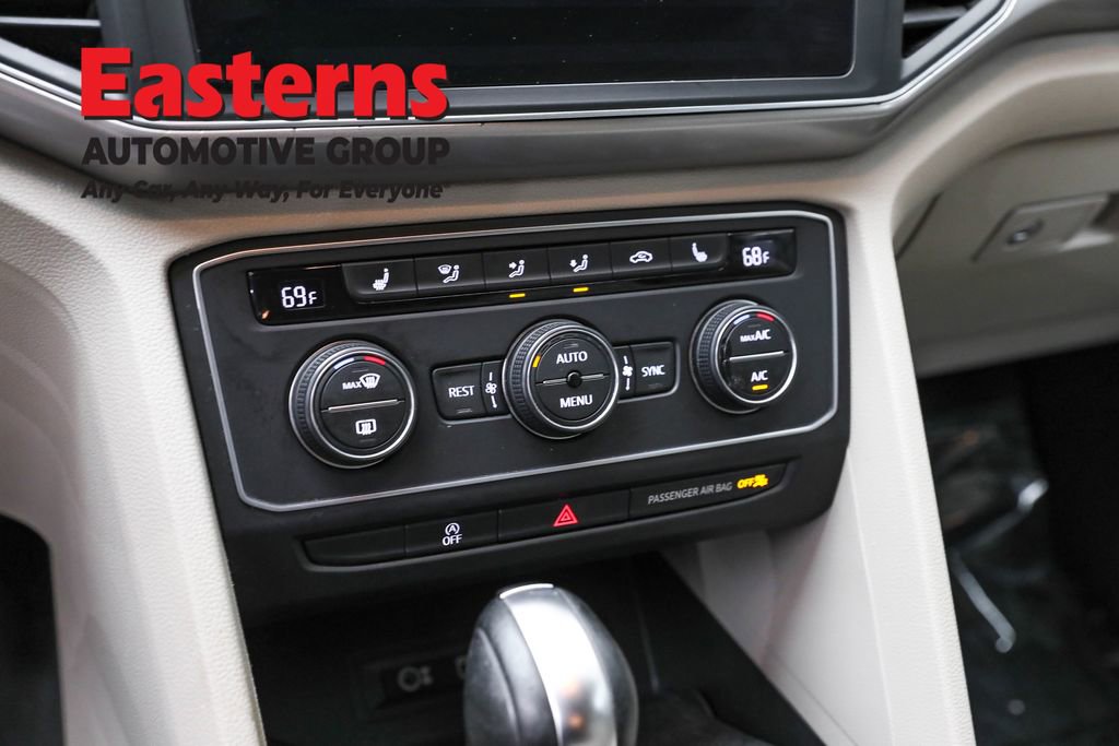 Used 2019 Volkswagen Atlas SE w/ Towing Package image 20